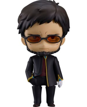 Nendoroid Gendo Ikari Good Smile Company Tienda Figuras Anime Chile