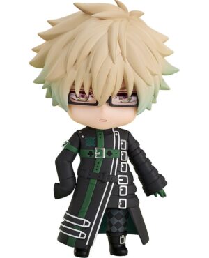 Nendoroid Kent AMNESIA Orange Rouge Tienda Figuras Anime Chile