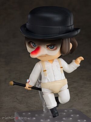 Nendoroid Alex DeLarge A Clockwork Orange Tienda Figuras Anime Chile