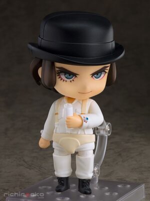 Nendoroid Alex DeLarge A Clockwork Orange Tienda Figuras Anime Chile