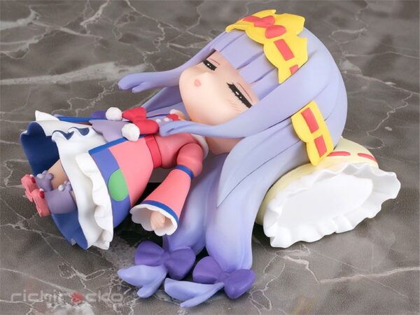 Nendoroid Princess Syalis Sleepy Princess in the Demon Castle (Maoujou de Oyasumi) Phat Company Tienda Figuras Anime Chile