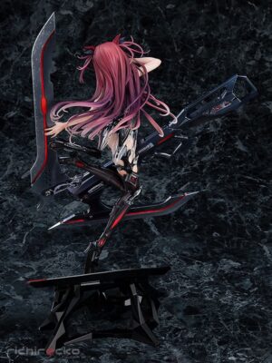 Kouka 1/8 BEATLESS Good Smile Company Tienda Figuras Anime Chile
