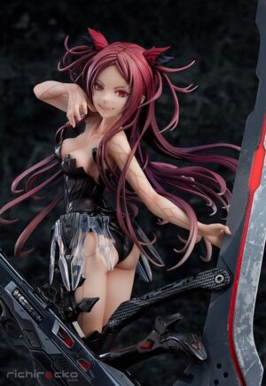 Kouka 1/8 BEATLESS Good Smile Company Tienda Figuras Anime Chile