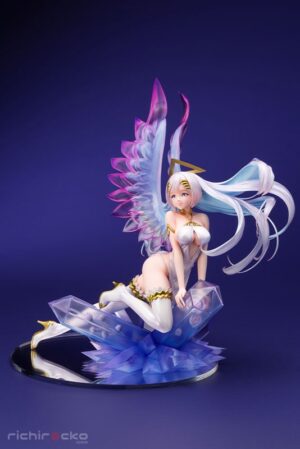 Museum of Mystical Melodies Verse01: Aria -The Angel of Crystals- 1/7 Kotobukiya Tienda Figuras Anime Chile