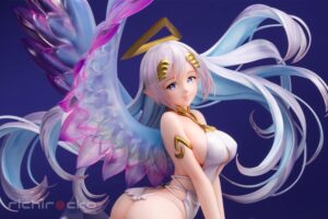 Museum of Mystical Melodies Verse01: Aria -The Angel of Crystals- 1/7 Kotobukiya Tienda Figuras Anime Chile
