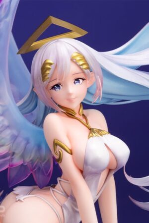 Museum of Mystical Melodies Verse01: Aria -The Angel of Crystals- 1/7 Kotobukiya Tienda Figuras Anime Chile