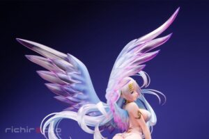 Museum of Mystical Melodies Verse01: Aria -The Angel of Crystals- 1/7 Kotobukiya Tienda Figuras Anime Chile