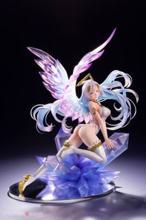 Museum of Mystical Melodies Verse01: Aria -The Angel of Crystals- 1/7 Kotobukiya Tienda Figuras Anime Chile