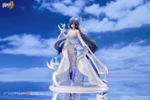 Fu Hua Cerulean Court Ver. 1/8 Honkai Impact 3rd miHoYo Tienda Figuras Anime Chile