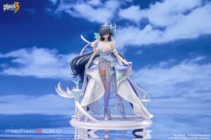 Fu Hua Cerulean Court Ver. 1/8 Honkai Impact 3rd miHoYo Tienda Figuras Anime Chile