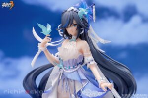 Fu Hua Cerulean Court Ver. 1/8 Honkai Impact 3rd miHoYo Tienda Figuras Anime Chile