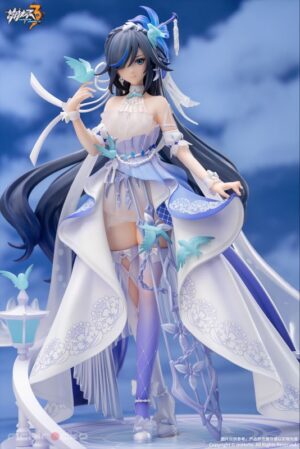 Fu Hua Cerulean Court Ver. 1/8 Honkai Impact 3rd miHoYo Tienda Figuras Anime Chile