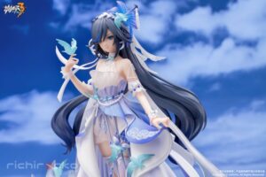 Fu Hua Cerulean Court Ver. 1/8 Honkai Impact 3rd miHoYo Tienda Figuras Anime Chile