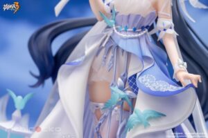 Fu Hua Cerulean Court Ver. 1/8 Honkai Impact 3rd miHoYo Tienda Figuras Anime Chile