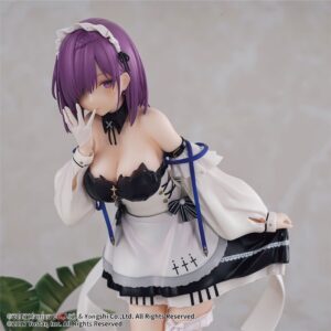 Penelope Salty Maid Ver. 1/7 Azur Lane WINGS inc. Tienda Figuras Anime Chile