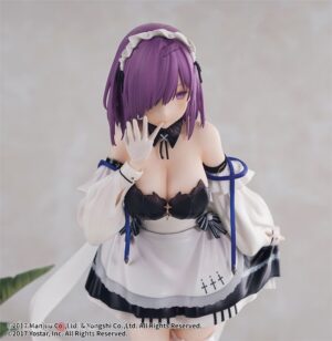 FIGURE-147667_02 Penelope Salty Maid Ver. 1/7 Azur Lane WINGS inc. Tienda Figuras Anime Chile