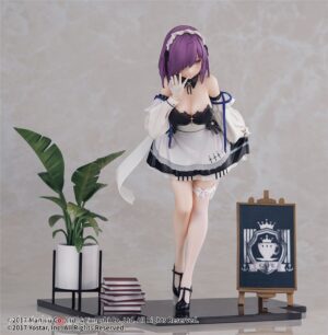 FIGURE-147667_05 Penelope Salty Maid Ver. 1/7 Azur Lane WINGS inc. Tienda Figuras Anime Chile