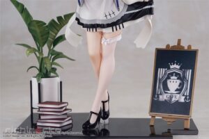 FIGURE-147667_06 Penelope Salty Maid Ver. 1/7 Azur Lane WINGS inc. Tienda Figuras Anime Chile
