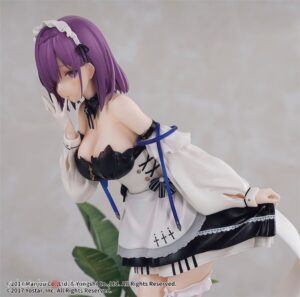 FIGURE-147667_08 Penelope Salty Maid Ver. 1/7 Azur Lane WINGS inc. Tienda Figuras Anime Chile