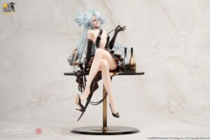 PA-15 Phantom Thief of Champagne Ver. 1/7 Girls' Frontline APEX Tienda Figuras Anime Chile