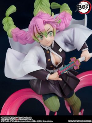 Figuarts ZERO Mitsuri Kanroji Kimetsu no Yaiba BANDAI SPIRITS Tienda Figuras Anime Chile