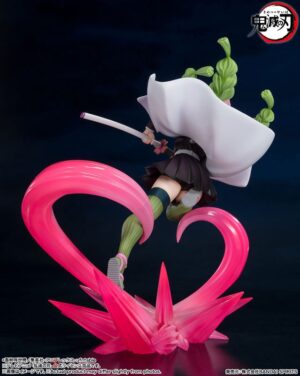 FIGURE-155180_03 Figuarts ZERO Mitsuri Kanroji Kimetsu no Yaiba BANDAI SPIRITS Tienda Figuras Anime Chile
