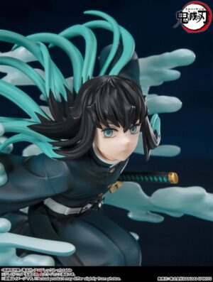 FIGURE-155457_03 Figuarts ZERO Muichiro Tokito Kimetsu no Yaiba BANDAI SPIRITS Tienda Figuras Anime Chile