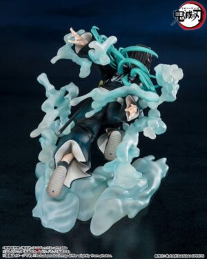 FIGURE-155457_04 Figuarts ZERO Muichiro Tokito Kimetsu no Yaiba BANDAI SPIRITS Tienda Figuras Anime Chile