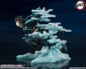 FIGURE-155457_05 Figuarts ZERO Muichiro Tokito Kimetsu no Yaiba BANDAI SPIRITS Tienda Figuras Anime Chile