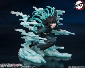 FIGURE-155457_06 Figuarts ZERO Muichiro Tokito Kimetsu no Yaiba BANDAI SPIRITS Tienda Figuras Anime Chile