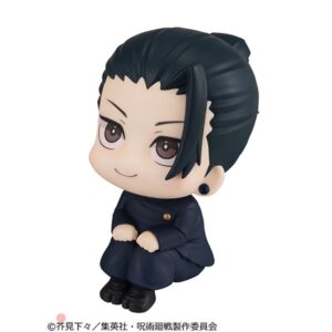 LookUp Suguru Geto High School ver. Jujutsu Kaisen Tienda Figuras Anime Chile