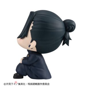 LookUp Suguru Geto High School ver. Jujutsu Kaisen Tienda Figuras Anime Chile