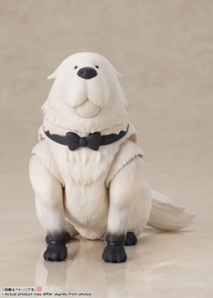 FIGURE-159104_03 S.H.Figuarts Bond Forger -Together with Anya- Spy x Family BANDAI SPIRITS Tienda Figuras Anime Chile