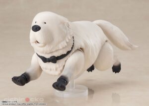 FIGURE-159104_04 S.H.Figuarts Bond Forger -Together with Anya- Spy x Family BANDAI SPIRITS Tienda Figuras Anime Chile