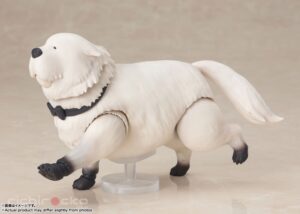 FIGURE-159104_05 S.H.Figuarts Bond Forger -Together with Anya- Spy x Family BANDAI SPIRITS Tienda Figuras Anime Chile