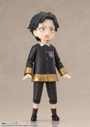 S.H.Figuarts Damian Desmond Spy x Family BANDAI SPIRITS Tienda Figuras Anime Chile