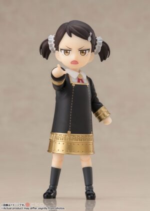 S.H.Figuarts Becky Blackbell Spy x Family BANDAI SPIRITS Tienda Figuras Anime Chile