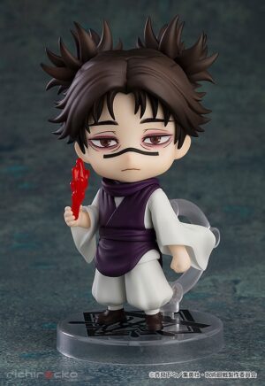 Nendoroid Choso Jujutsu Kaisen Good Smile Company Tienda Figuras Anime Chile