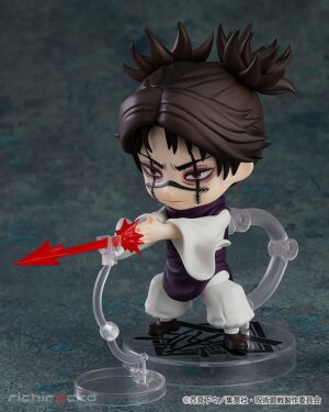Nendoroid Choso Jujutsu Kaisen Good Smile Company Tienda Figuras Anime Chile