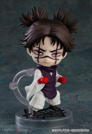 Nendoroid Choso Jujutsu Kaisen Good Smile Company Tienda Figuras Anime Chile