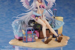 Azusa (Swimsuit) 1/7 Blue Archive elegant Tienda Figuras Anime Chile