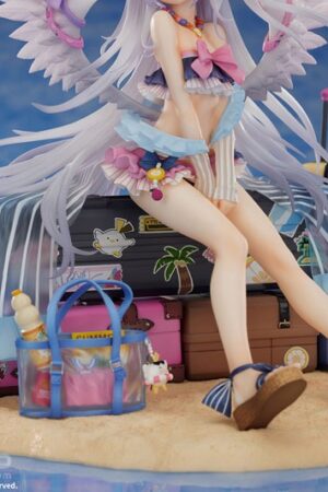 Azusa (Swimsuit) 1/7 Blue Archive elegant Tienda Figuras Anime Chile