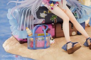 Azusa (Swimsuit) 1/7 Blue Archive elegant Tienda Figuras Anime Chile