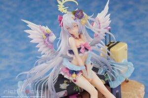 Azusa (Swimsuit) 1/7 Blue Archive elegant Tienda Figuras Anime Chile