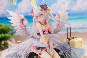 Azusa (Swimsuit) 1/7 Blue Archive elegant Tienda Figuras Anime Chile