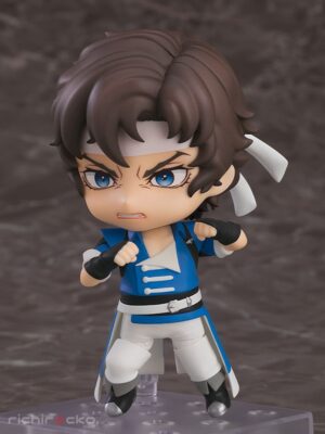 FIGURE-162358_03 Nendoroid Nocturne Richter Belmont Castlevania Good Smile Company Tienda Figuras Anime Chile