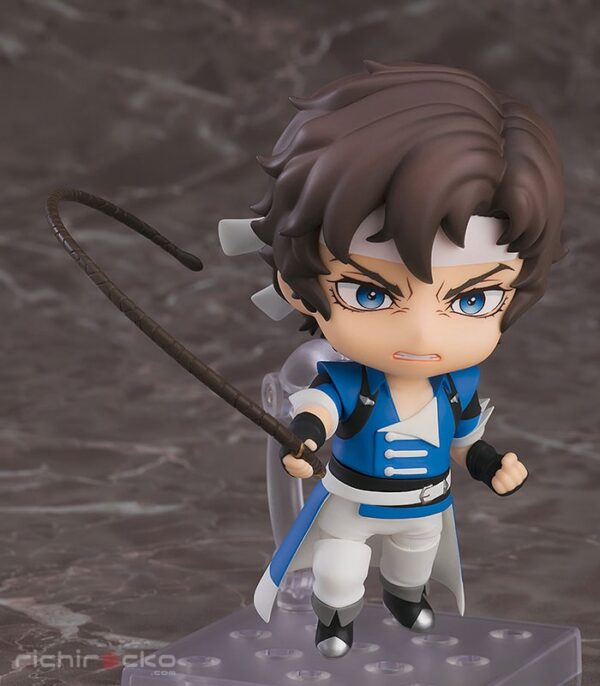 Nendoroid Nocturne Richter Belmont Castlevania Good Smile Company Tienda Figuras Anime Chile