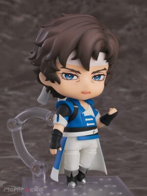 FIGURE-162358_05 Nendoroid Nocturne Richter Belmont Castlevania Good Smile Company Tienda Figuras Anime Chile