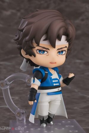 Nendoroid Nocturne Richter Belmont Castlevania Good Smile Company Tienda Figuras Anime Chile