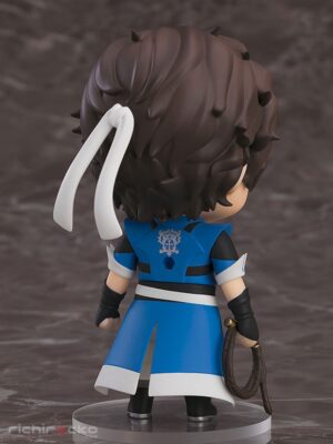 FIGURE-162358_06 Nendoroid Nocturne Richter Belmont Castlevania Good Smile Company Tienda Figuras Anime Chile